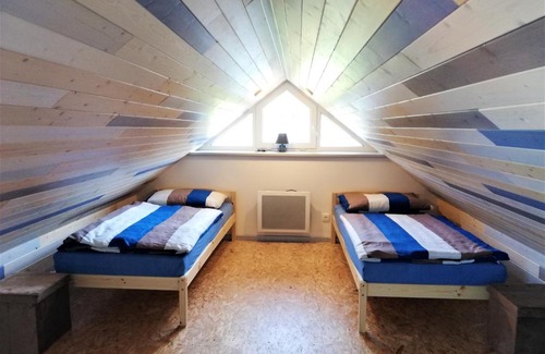 Nasavrky Apartment | Pet-Friendly Getaway at Apartmány Pod Čápy, Nasavrky