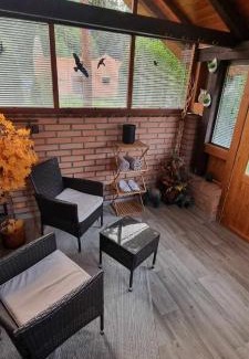 Holstejn Apartment | Cozy Stay at Apartmány pod Hradem with Hot Tub Access