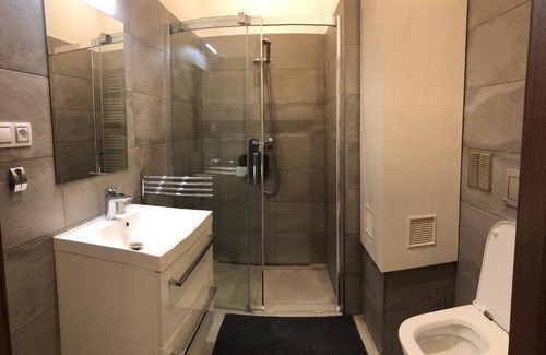 Velka Upa Apartment | Family-Friendly Retreat at Apartmány Pod Modřínem