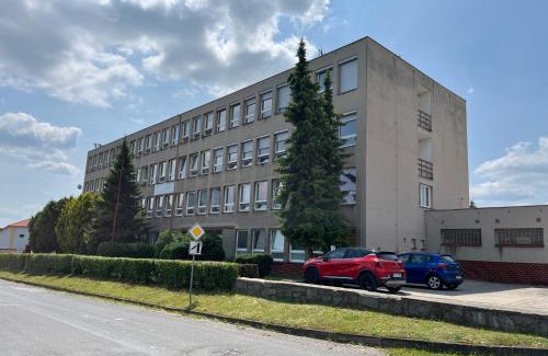 Litomerice Apartment | Apartmány pod Radobýlem