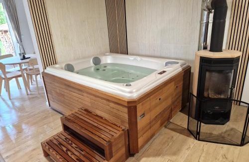 Karolinka Apartment | Family-Friendly Stay at Apartmány pod Soláněm, Rated 8.7/10