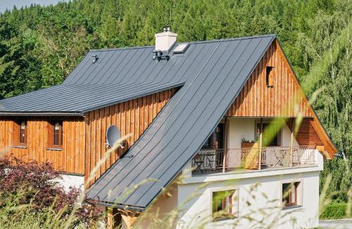 Mala Moravka Apartment | Guest Rated 9/10: Comfortable Stay at Apartmány Pod Stráni