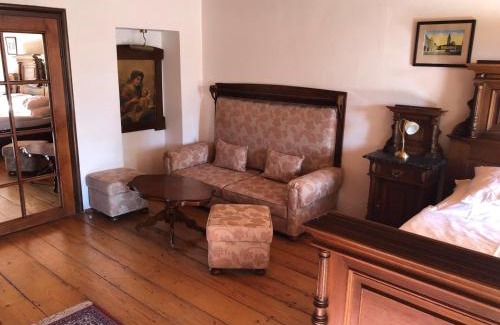 Slavonice Apartment | Guest Rated: 9.5! Family-Friendly Apartmány pod věží