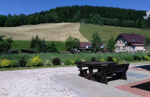 Horni Marsov Apartment | Family-Friendly Apartments Near Ski Slopes - Top Rated 9/10