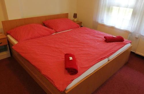 Horni Marsov Apartment | Family-Friendly Apartments Near Ski Slopes - Top Rated 9/10