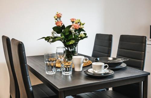 Hronov Apartment | Apartmány pod zvonicí