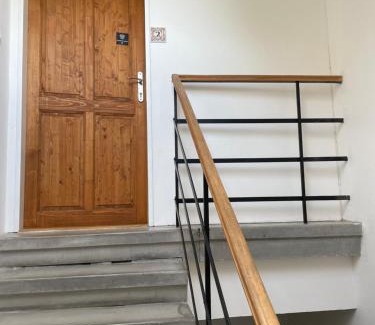 Olomouc Apartment | Discover Apartmány Polská 12: Family-Friendly Escape