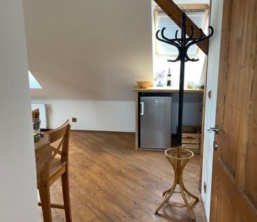Olomouc Apartment | Discover Apartmány Polská 12: Family-Friendly Escape