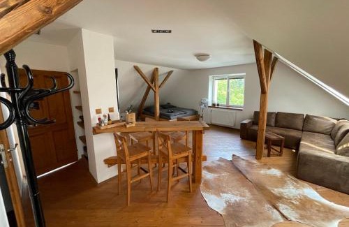Olomouc Apartment | Discover Apartmány Polská 12: Family-Friendly Escape