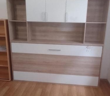 Usti nad Labem Apartment | Pet-Friendly Stay at Apartmány Pražská - Rated 8/10!