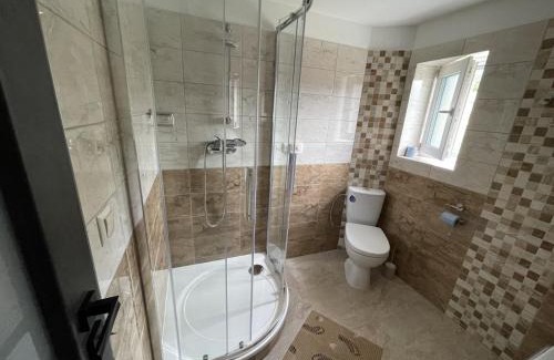 Prostredni Becva Apartment | Pet-Friendly Apartmány Prostřední with Hot Tub & Top Rating
