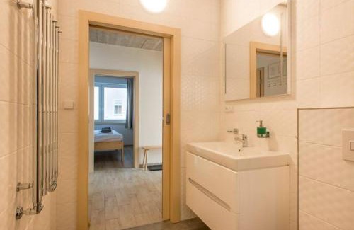 Merklin Apartment | Family-Friendly Retreat at Apartmány Pstruží AP19 - Rated 9.3