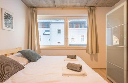 Merklin Apartment | Family-Friendly Retreat at Apartmány Pstruží AP19 - Rated 9.3