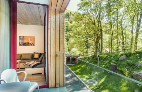 Merklin Apartment | Family-Friendly Retreat at Apartmány Pstruží AP19 - Rated 9.3
