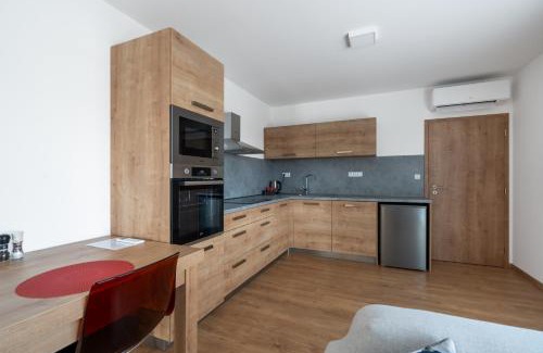 Pustimer Apartment | Family-Friendly Stays at Apartmány Pustiměř - Rated 9.7/10