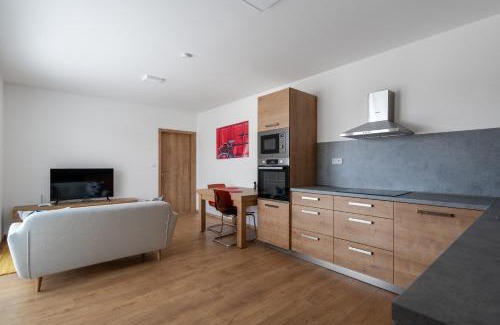 Pustimer Apartment | Family-Friendly Stays at Apartmány Pustiměř - Rated 9.7/10