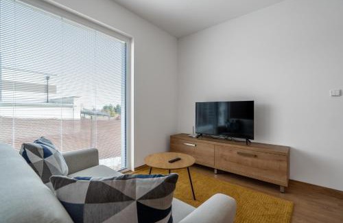 Pustimer Apartment | Family-Friendly Stays at Apartmány Pustiměř - Rated 9.7/10