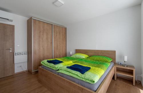 Pustimer Apartment | Family-Friendly Stays at Apartmány Pustiměř - Rated 9.7/10
