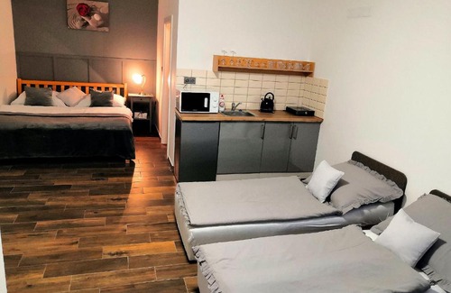 Mikulov Apartment | Pet-Friendly Apartmány RŮŽIČKA with Perfect 10 Review