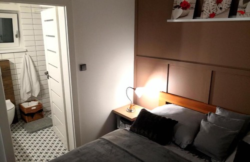 Mikulov Apartment | Pet-Friendly Apartmány RŮŽIČKA with Perfect 10 Review