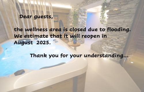 Jesenik Apartment | Relax at Apartmány & Wellness Revenite - Spa & Hot Tub Oasis
