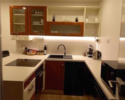 Jesenik Apartment | Relax at Apartmány & Wellness Revenite - Spa & Hot Tub Oasis