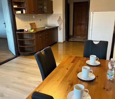 Horazdovice Apartment | Pet-Friendly Apartmány RK: Value Stay for Your Getaway