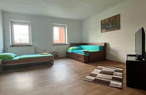 Horazdovice Apartment | Pet-Friendly Apartmány RK: Value Stay for Your Getaway