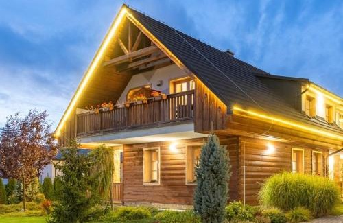 Zuberec Apartment | Oceanfront Apartmány Roháče: Rated 9.8, Family-Friendly Stay