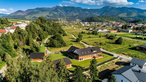 Zuberec Apartment | Oceanfront Apartmány Roháče: Rated 9.8, Family-Friendly Stay