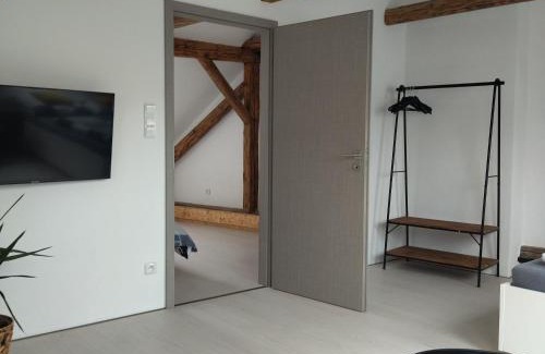 Vimperk Apartment | Scenic Apartments with Castle Views - Guest Rated 9.1