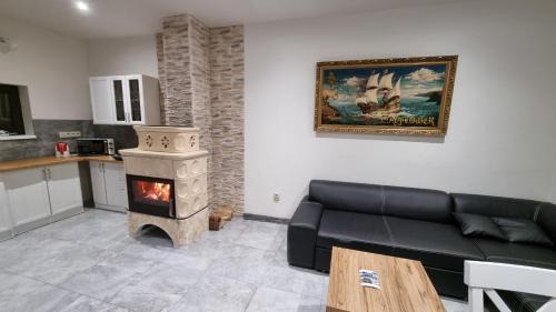 Pribylina Apartment | Top-Rated Apartmány Sebastián: Pet & Child Friendly Retreat