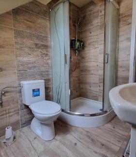 Pribylina Apartment | Top-Rated Apartmány Sebastián: Pet & Child Friendly Retreat