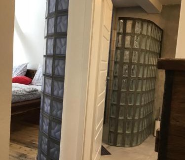 Mikulov Apartment | Discover Pet-Friendly Apartmány Sebastian with Great Reviews