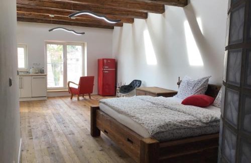 Mikulov Apartment | Discover Pet-Friendly Apartmány Sebastian with Great Reviews