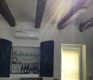 Mikulov Apartment | Discover Pet-Friendly Apartmány Sebastian with Great Reviews