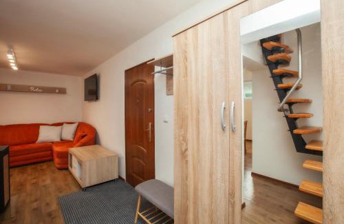 Teplice nad Metuji Apartment | Apartmány SKÁLY