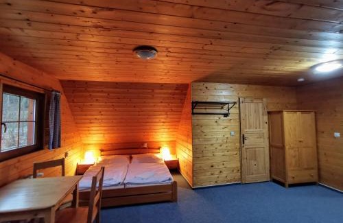 Loucna nad Desnou Apartment | Family-Friendly Retreat at Apartmány Ski areal Kareš
