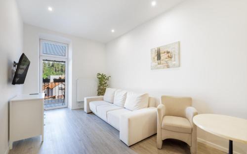 Kezmarok Apartment | Discover Apartmány Sladký sen: Family-Friendly Getaway