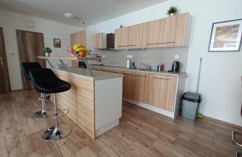 Medenec Apartment | Apartmány Slanda - Měděnec