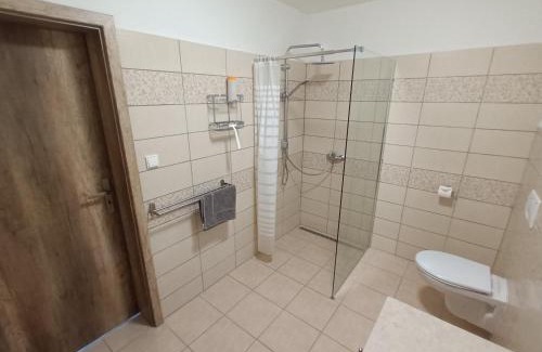 Medenec Apartment | Apartmány Slanda - Měděnec