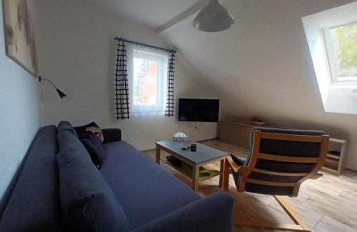 Medenec Apartment | Apartmány Slanda - Měděnec