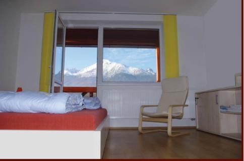 Velky Slavkov Apartment | Pet-Friendly Apartmány Slavkov in Dolný Smokovec