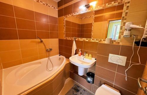Velky Slavkov Apartment | Pet-Friendly Apartmány Slavkov in Dolný Smokovec