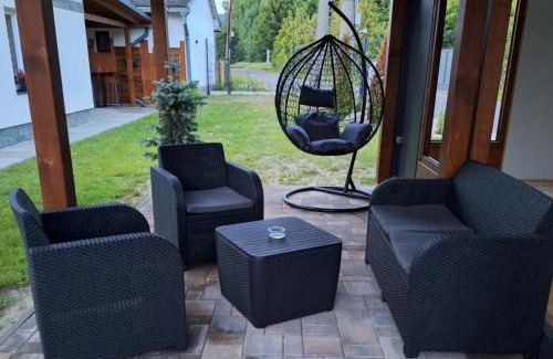 Snina Apartment | Family-Friendly APARTMÁNY Sninský dvor - Rated 9.7/10