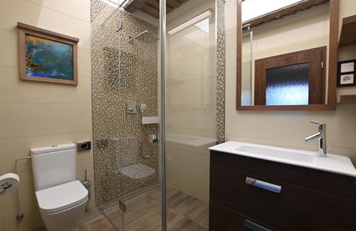 Chomutov Apartment | Discover Family-Friendly Comfort at Apartmány Spessart