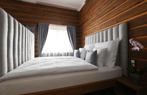 Chomutov Apartment | Discover Family-Friendly Comfort at Apartmány Spessart