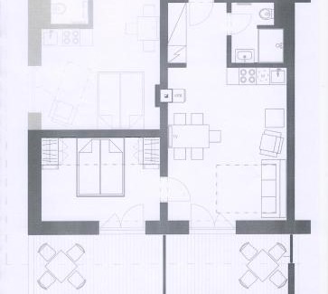 Dolni Morava Apartment | Family-Friendly Apartmány Sport Dolní Morava - Rated 9/10