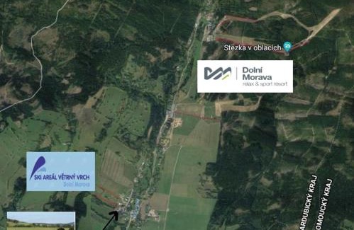 Dolni Morava Apartment | Family-Friendly Apartmány Sport Dolní Morava - Rated 9/10