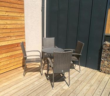 Dolni Morava Apartment | Relaxing Getaway at Apartmány Sport Dolní Morava